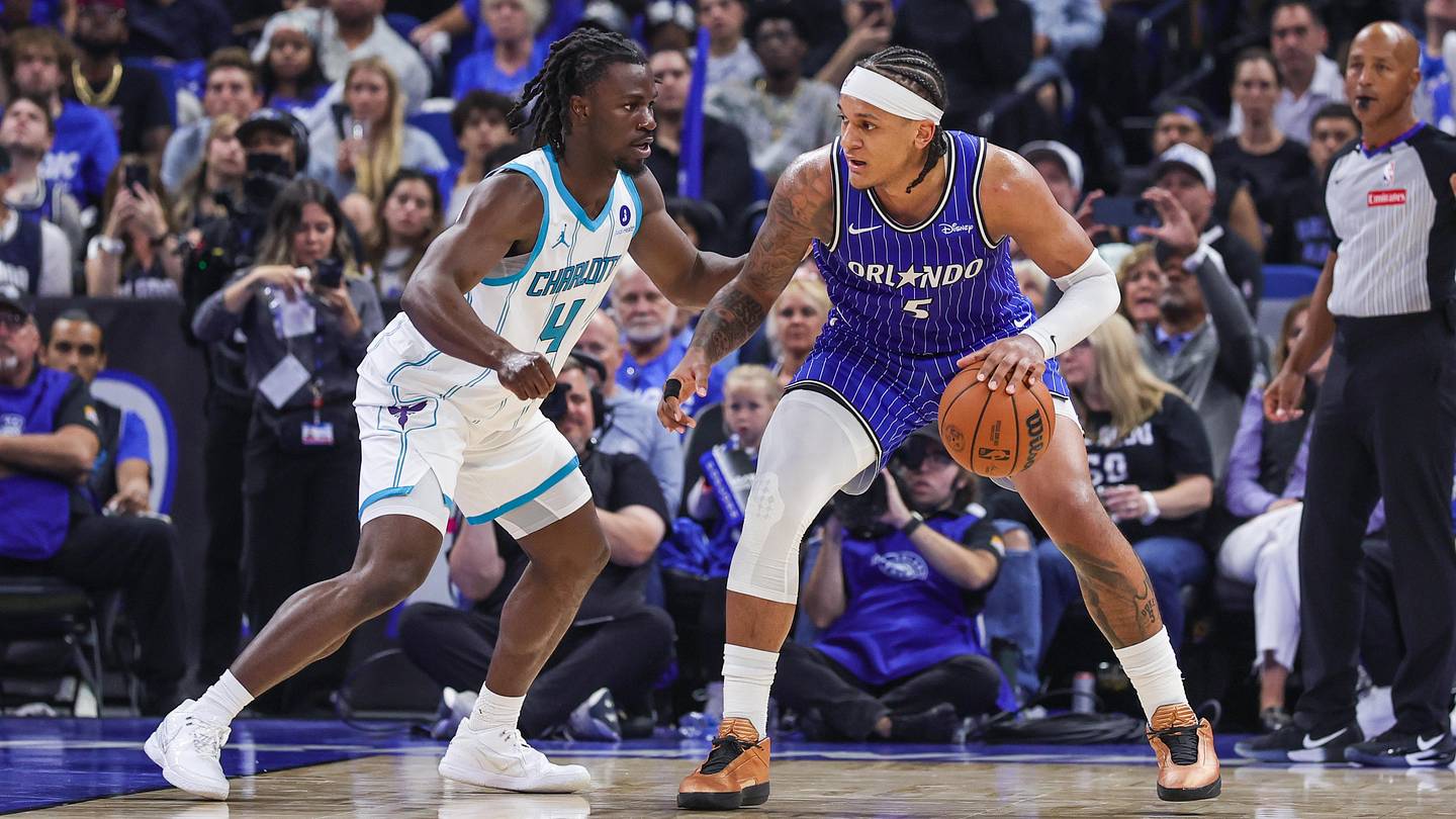 Should the Charlotte Hornets Target a Guard in the 2026 NBA Draft?