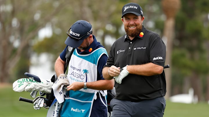The Cognizant Classic in The Palm Beaches - Round Three