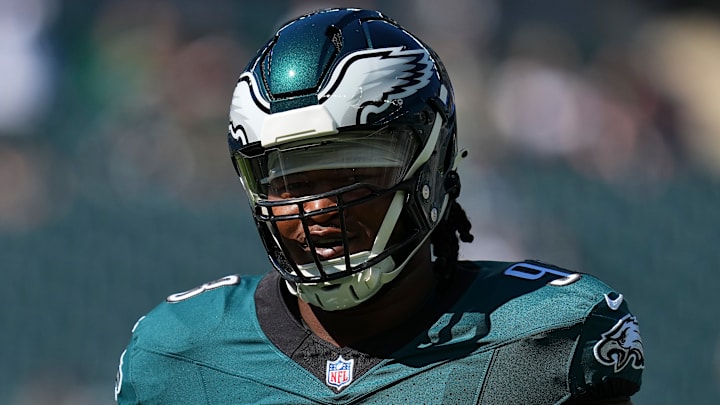 Denver Broncos v Philadelphia Eagles - NFL 2025 Denver Broncos v Philadelphia Eagles - NFL 2025