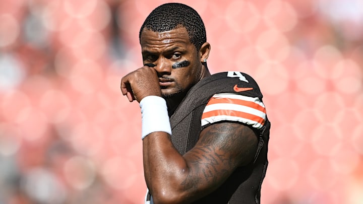 Cincinnati Bengals v Cleveland Browns