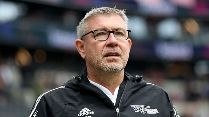 Urs Fischer wird vorerst nicht an der Seitenlinie stehen können