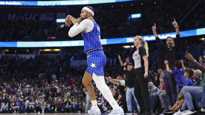 The Orlando Magic are quickly finding they have another gear. The kind of gear that usually only championship teams find.