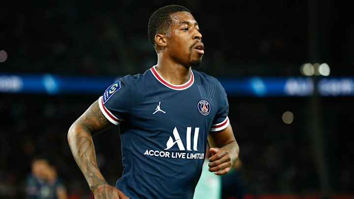 Un départ à prévoir pour Presnel Kimpembe ?