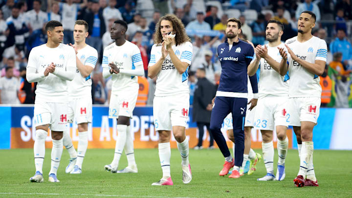 Une pépite suivie par l'OM invitée au match face à l'OL