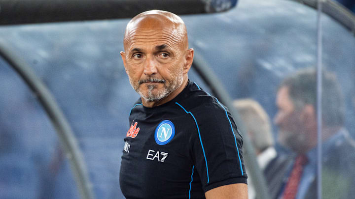 Luciano Spalletti