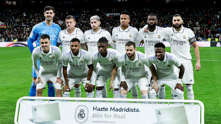 Real Madrid es el favorito a ganar el Mundial de Clubes 2023