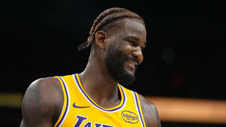 Los Angeles Lakers v Phoenix Suns Los Angeles Lakers v Phoenix Suns