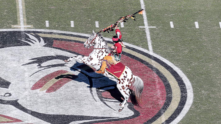 Miami v Florida State
