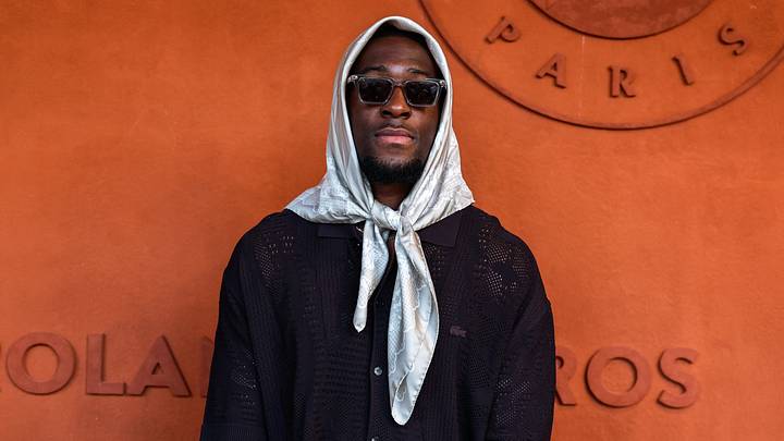 Celebrities At 2026 French Open - Day Three