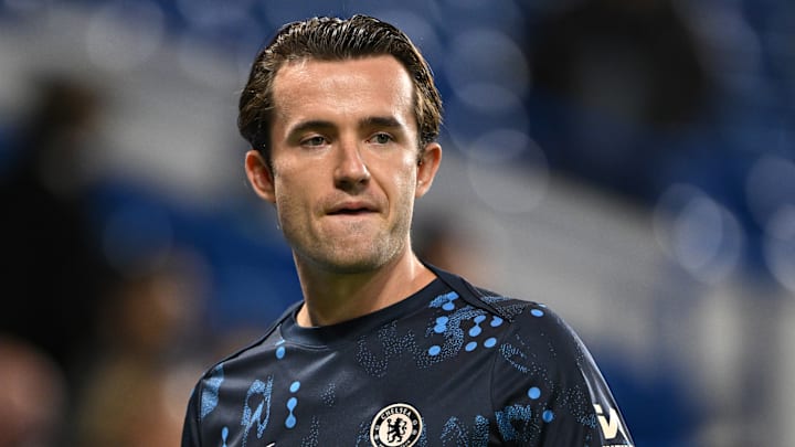 Ben Chilwell