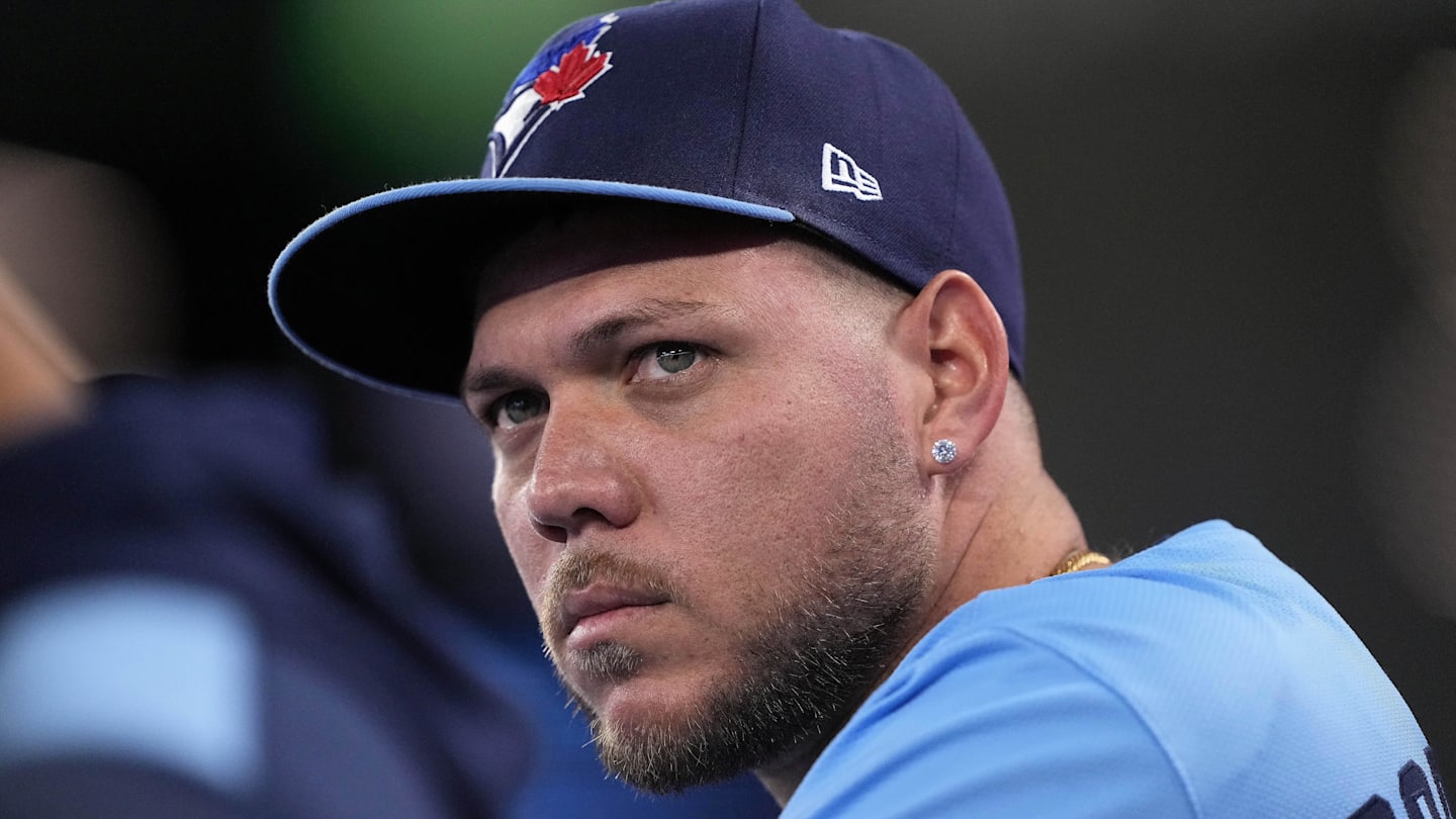 Blue Jays Make Surprising Decision to Release Promising Reliever After Breakout Season