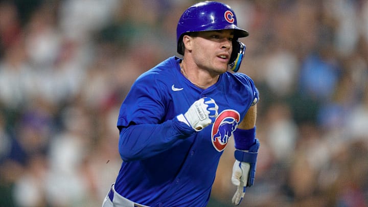 Chicago Cubs v Chicago White Sox