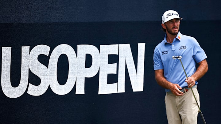 U.S. Open