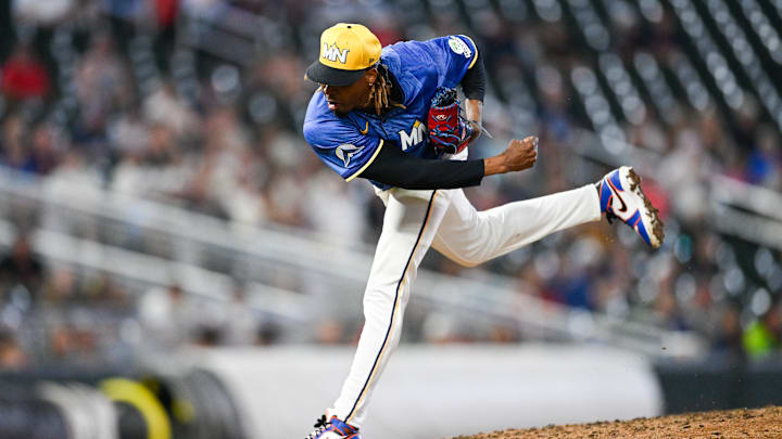 Detroit Tigers v Minnesota Twins