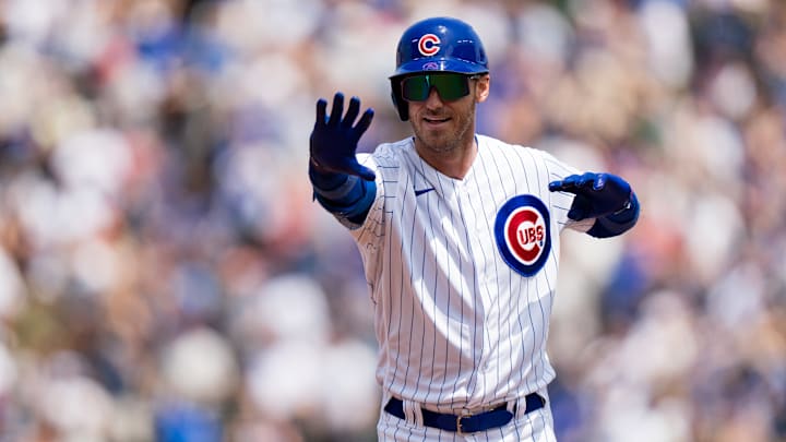 Cody Bellinger es uno de los principales objetivos de los Yankees para 2024 