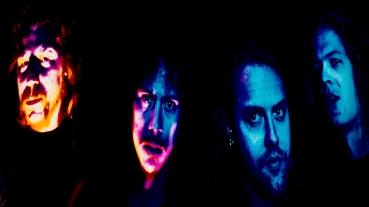 Metallica