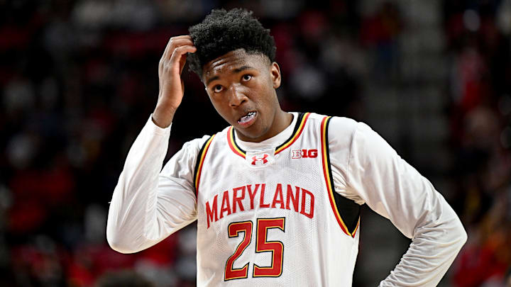 USC v Maryland