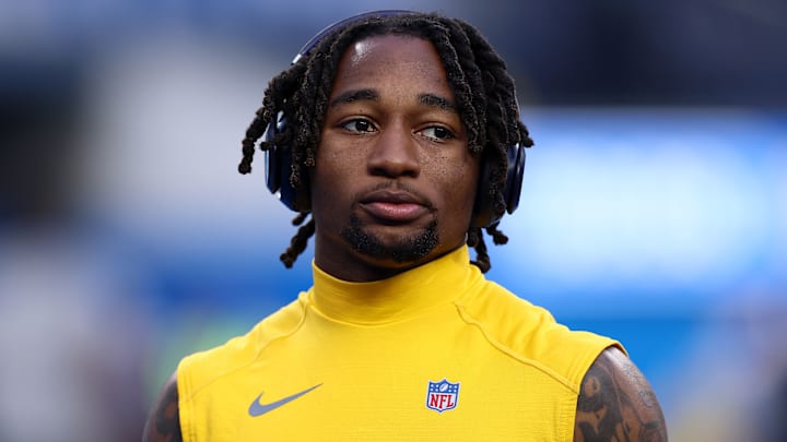 Buffalo Bills v Los Angeles Chargers Buffalo Bills v Los Angeles Chargers