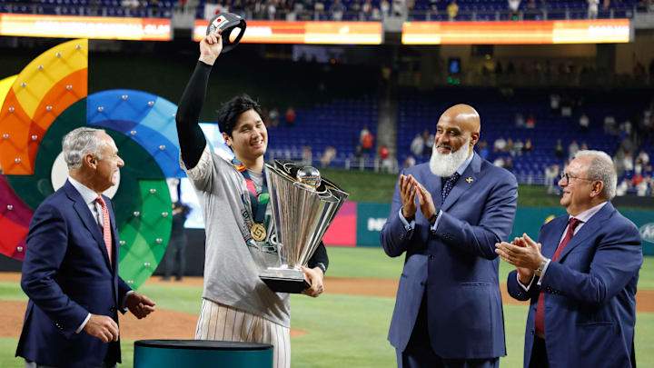 Japón consiguió su tercer campeonato en 2023 