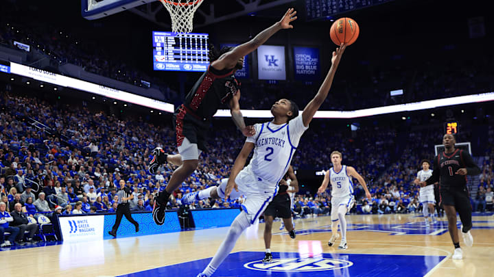 NC Central v Kentucky NC Central v Kentucky