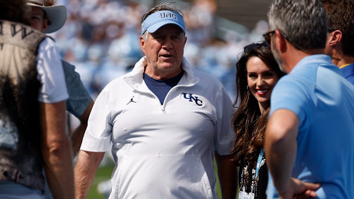 Richmond v North Carolina