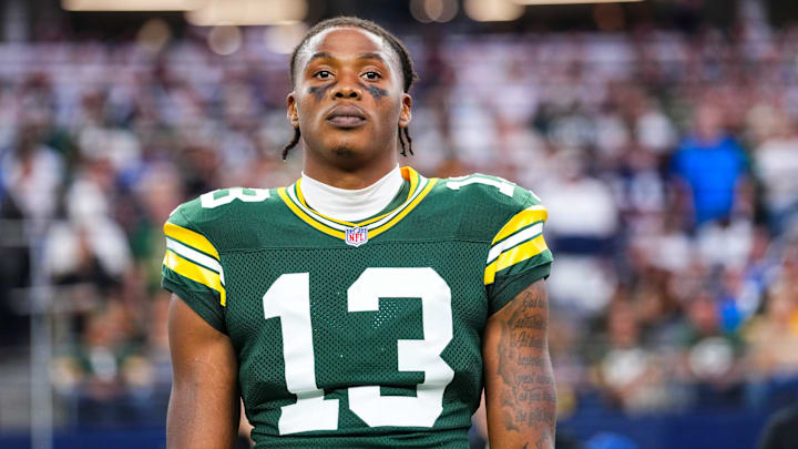 Green Bay Packers v Dallas Cowboys