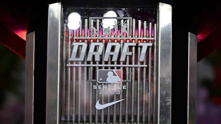 Minnesota Twins 2024 MLB Draft: How to watch, schedule & where do the Twins pick?
