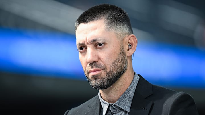 United States v Canada: Third Place Match - CONCACAF Nations League