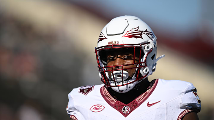 Florida State v Wake Forest
