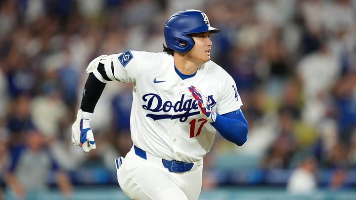 Los Angeles Dodgers Shohei Ohtani is a great prop target on Wednesday. Los Angeles Dodgers Shohei Ohtani is a great prop target on Wednesday.