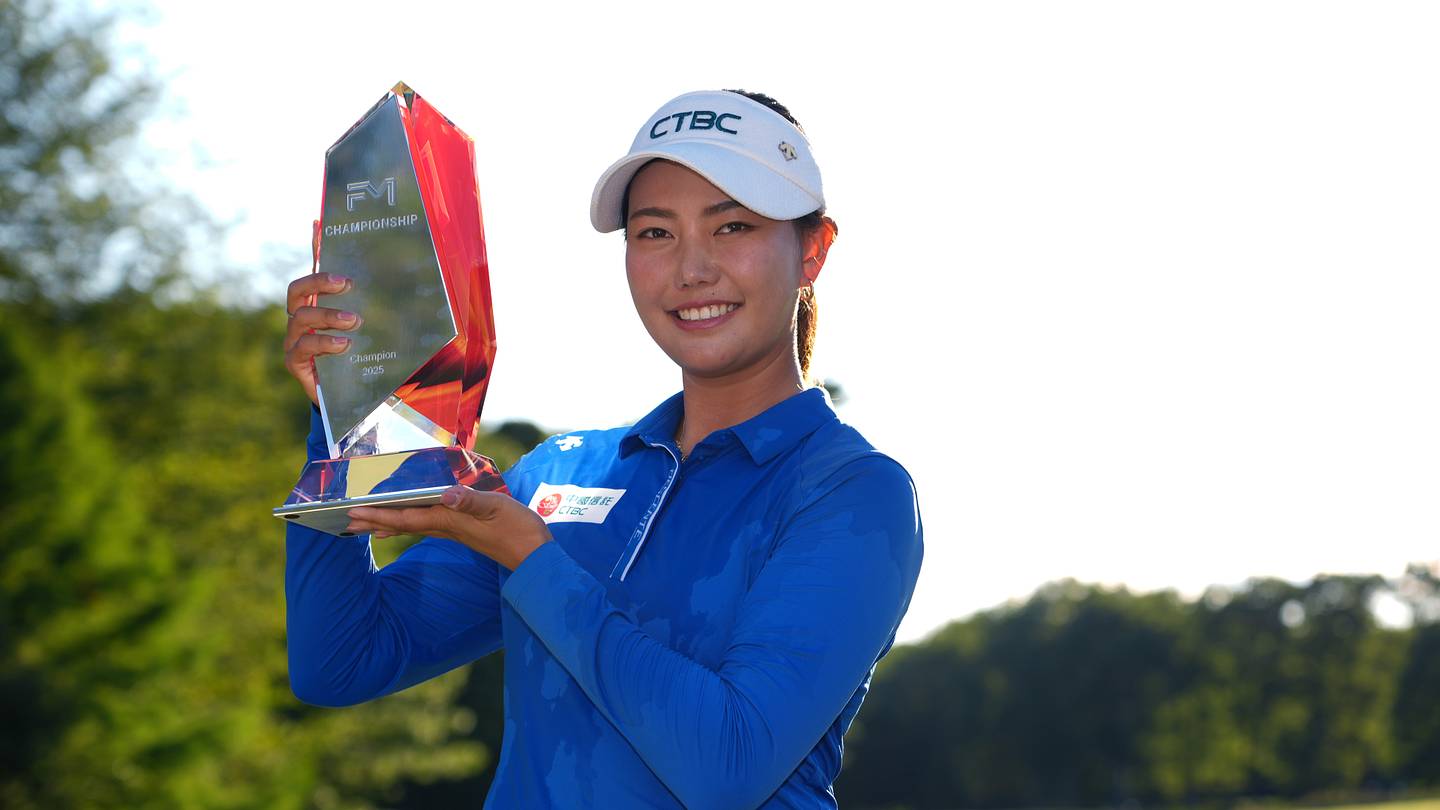 FM Championship has become one of the most important LPGA tournaments