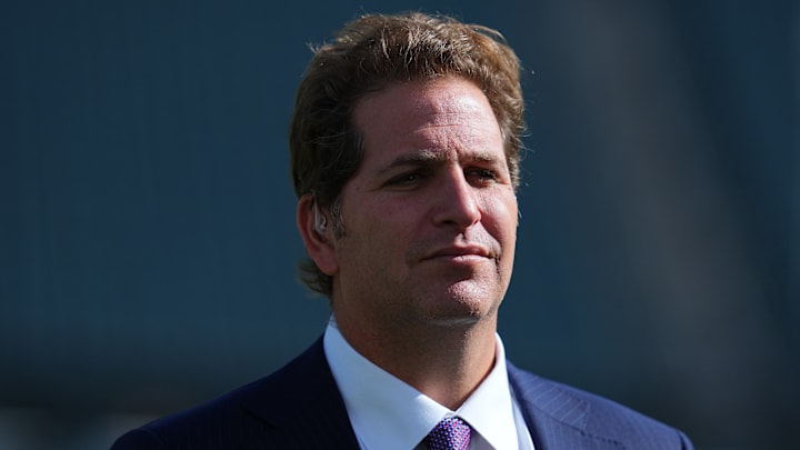Washington Commanders v Philadelphia Eagles