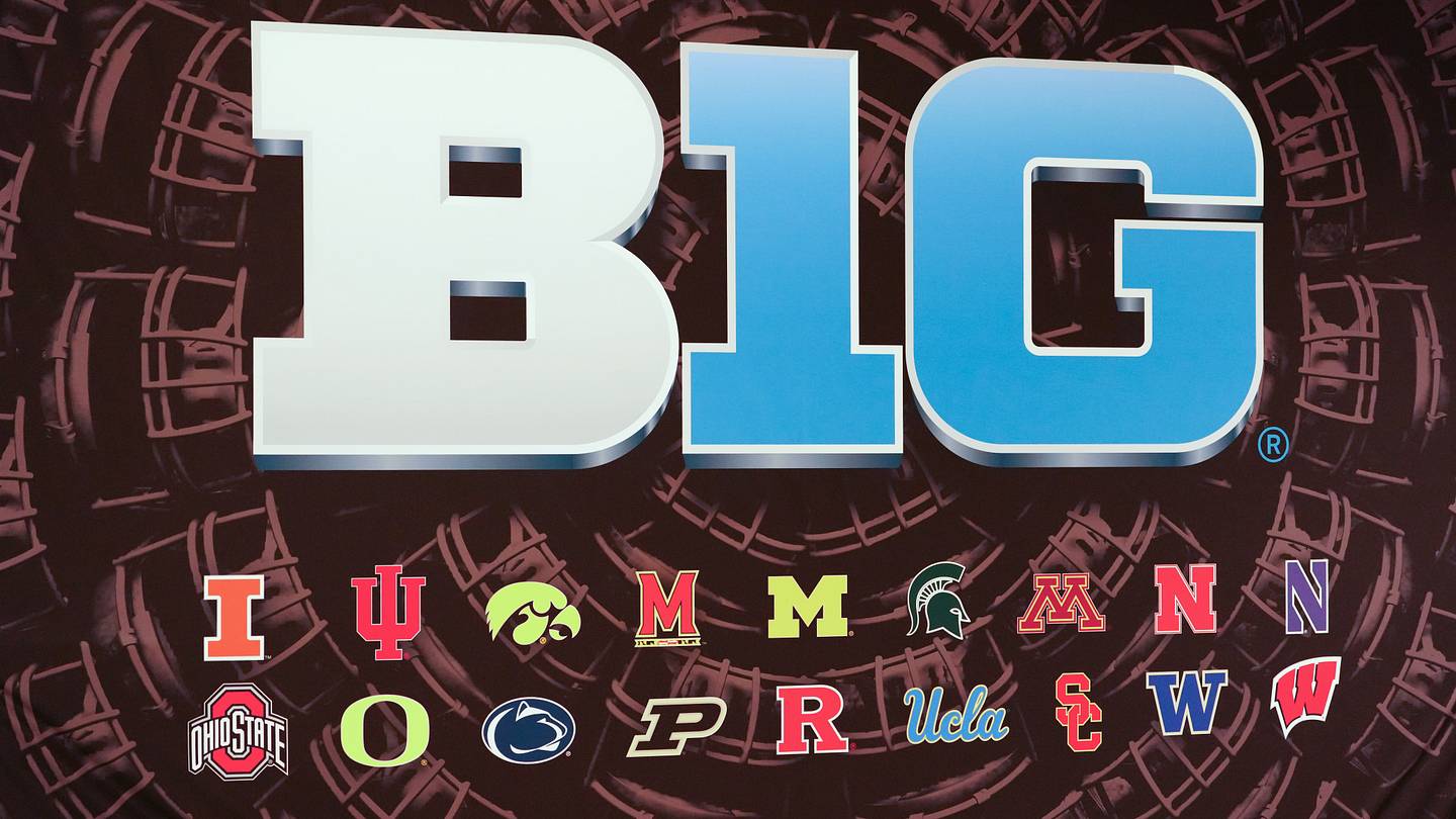 Big Ten Shines with Key Wins, Michigan Falls