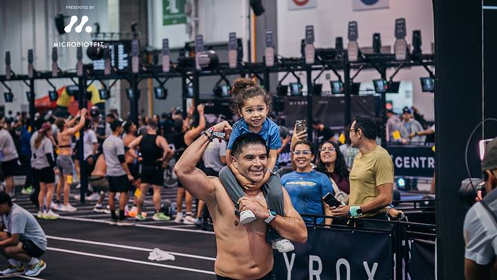 Hydrox vuelve este fin de semana; Guadalajara es la sede, después toca en Cancún. Hydrox vuelve este fin de semana; Guadalajara es la sede, después toca en Cancún.