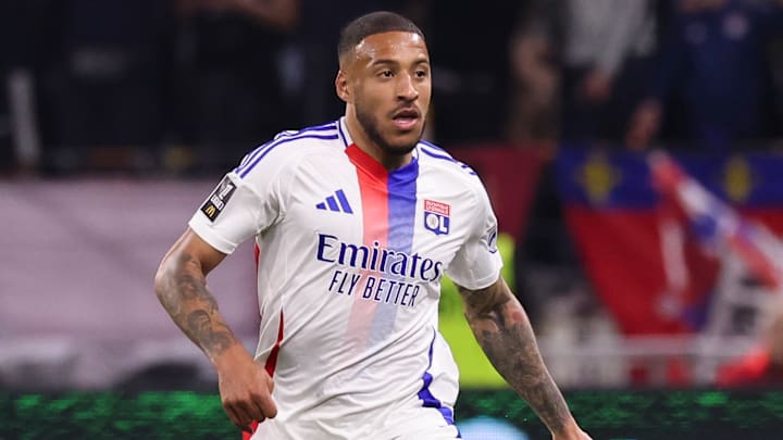 Corentin Tolisso sur le départ ?