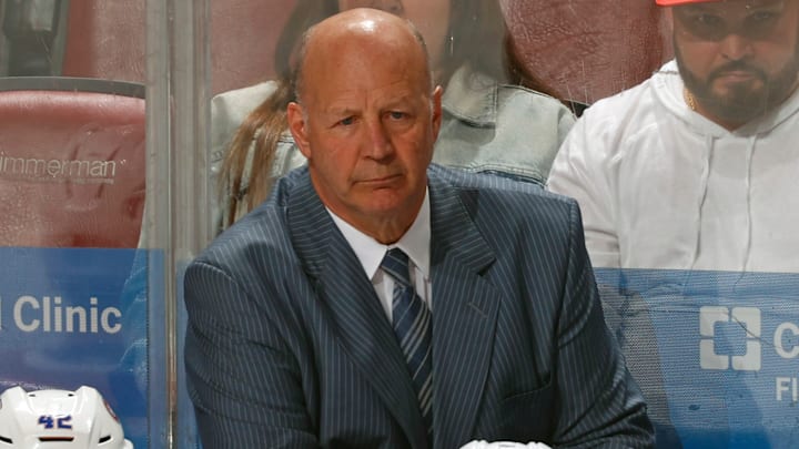 Montreal Canadiens v Florida Panthers