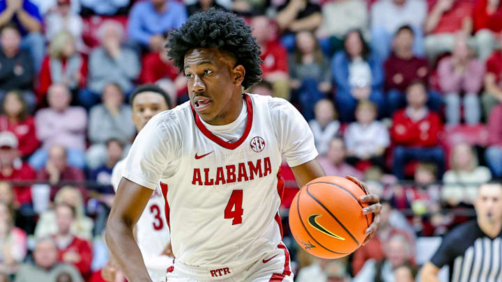 Mississippi State v Alabama