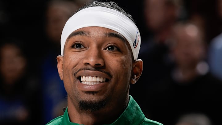 Dallas Mavericks, Brandon Williams