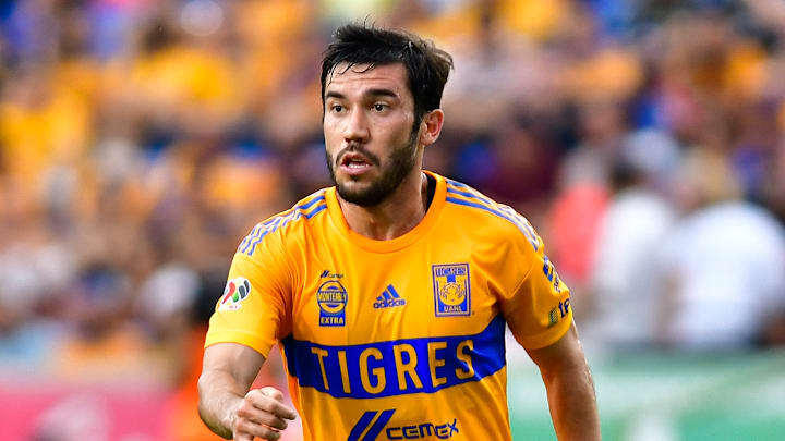 Juan Pablo Vigón tiene sus favoritos al título de Liga MX