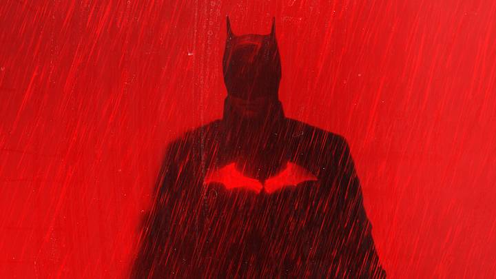 The Batman. Courtesy of Warner Bros. Pictures/ ™ & © DC Comics. Pictures release. © 2021 Warner Bros. Entertainment Inc. All Rights Reserved. The Batman. Courtesy of Warner Bros. Pictures/ ™ & © DC Comics. Pictures release. © 2021 Warner Bros. Entertainment Inc. All Rights Reserved.