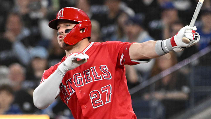 Obviously, the Braves are a fit, but it's going to take a lot to get him in Atlanta