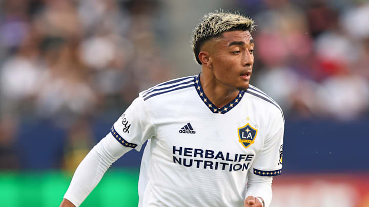 América necesita más fichajes 