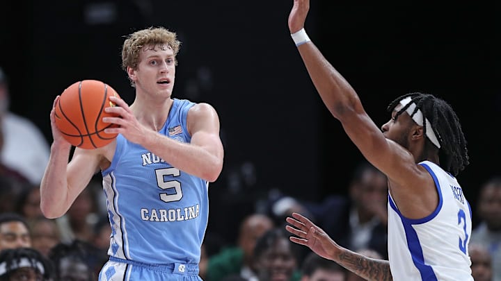 North Carolina v Memphis