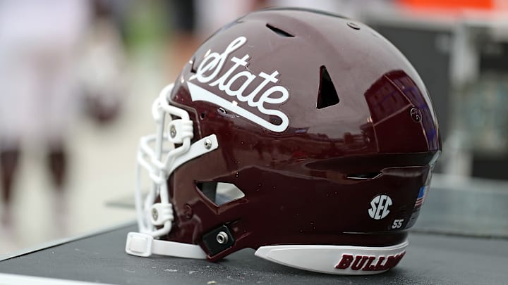 Mississippi State Spring Football Game