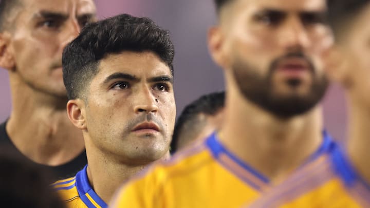 Inter Miami CF v Tigres UANL - Leagues Cup Quarter Finals