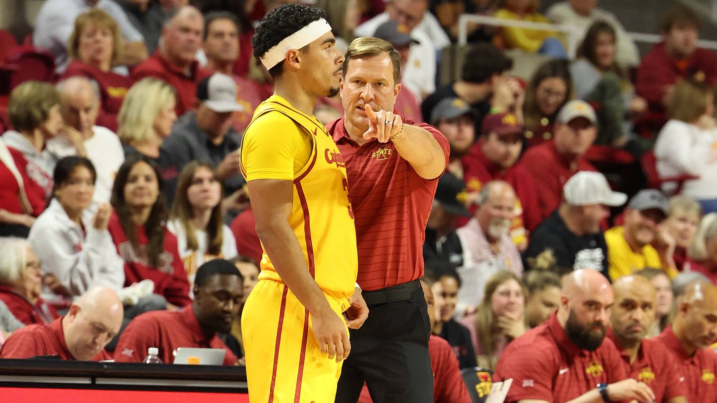 T.J. Otzelberger Reveals Plans for Tamin Lipsey Moving Forward