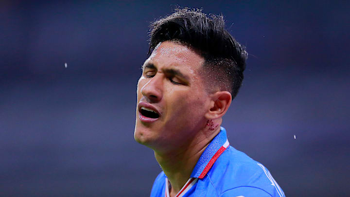 Cruz Azul v Atlas - Playoff Torneo Clausura 2023 Liga MX