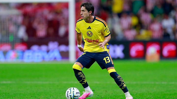 America v Chivas - Torneo Apertura 2026 Liga MX America v Chivas - Torneo Apertura 2026 Liga MX