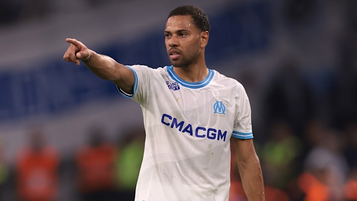 Renan Lodi est sur le départ.