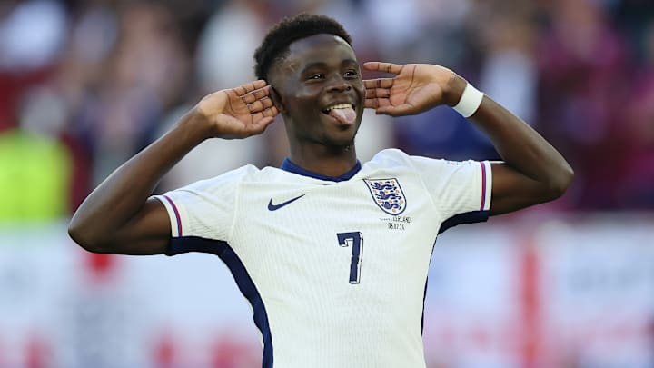 England v Switzerland: Quarter-Final - UEFA EURO 2024